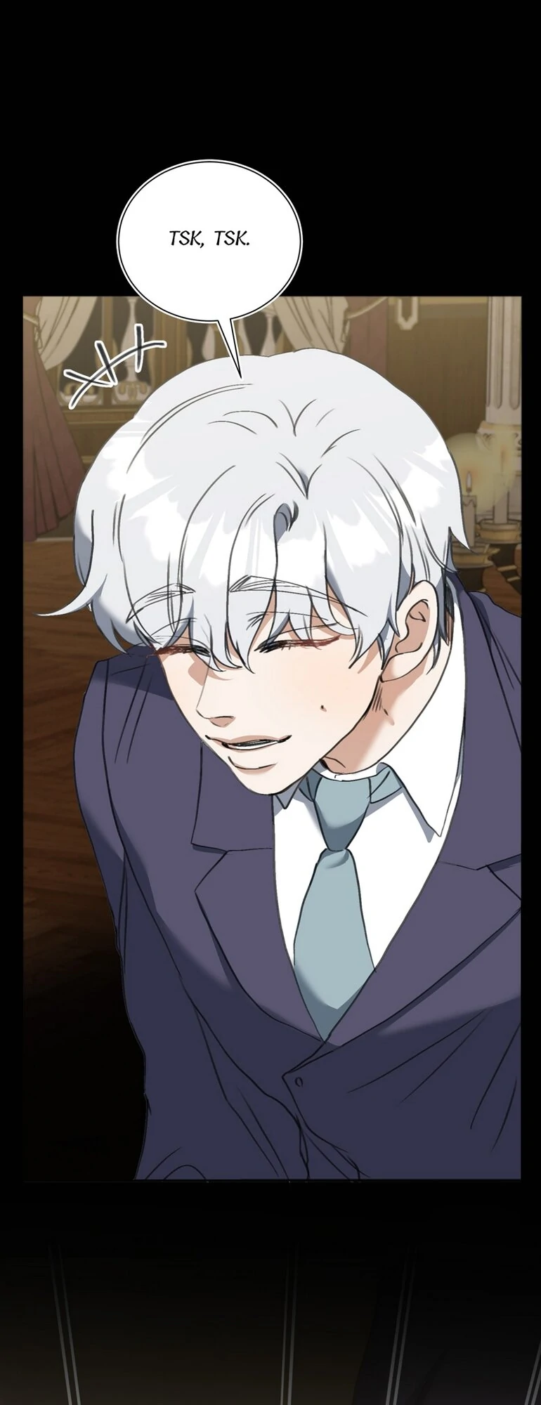 The Psycho Duke and I Chapter 72 - Page 29