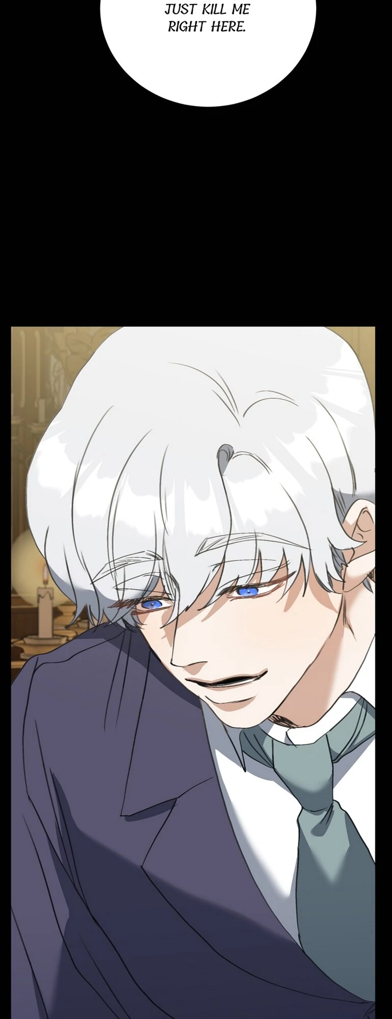 The Psycho Duke and I Chapter 72 - Page 41