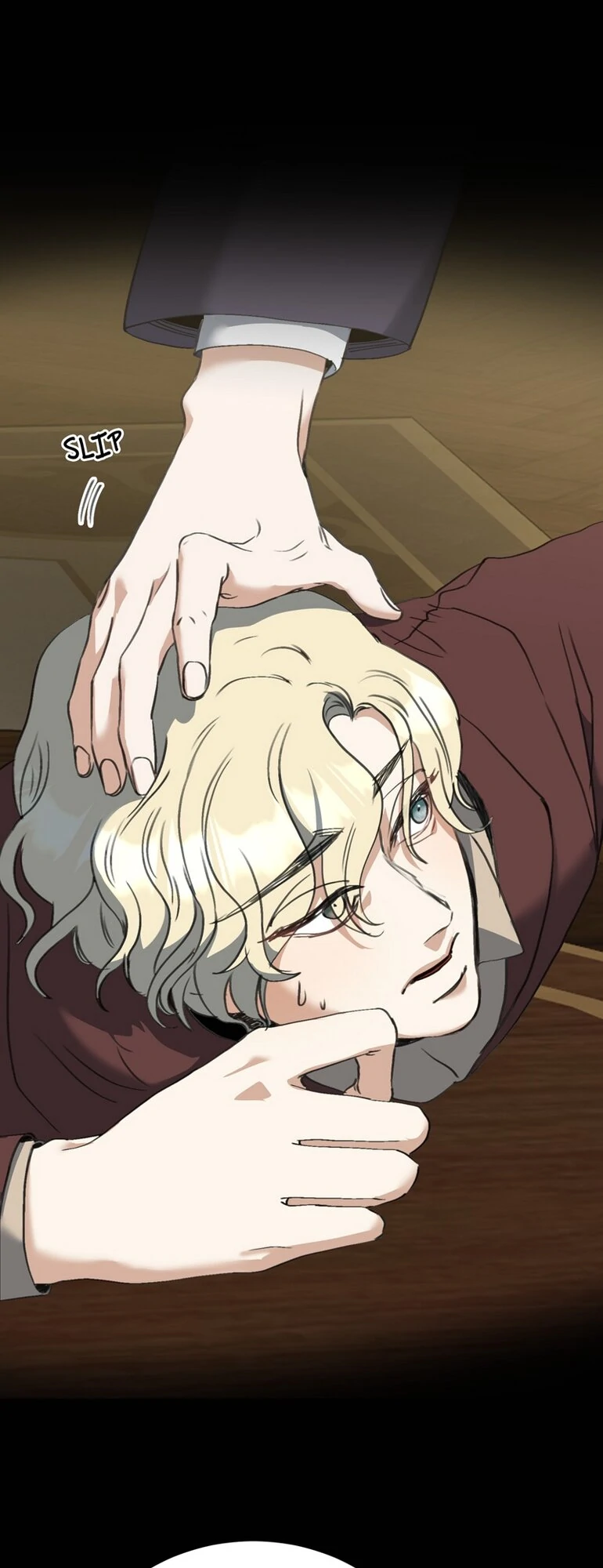 The Psycho Duke and I Chapter 72 - Page 43