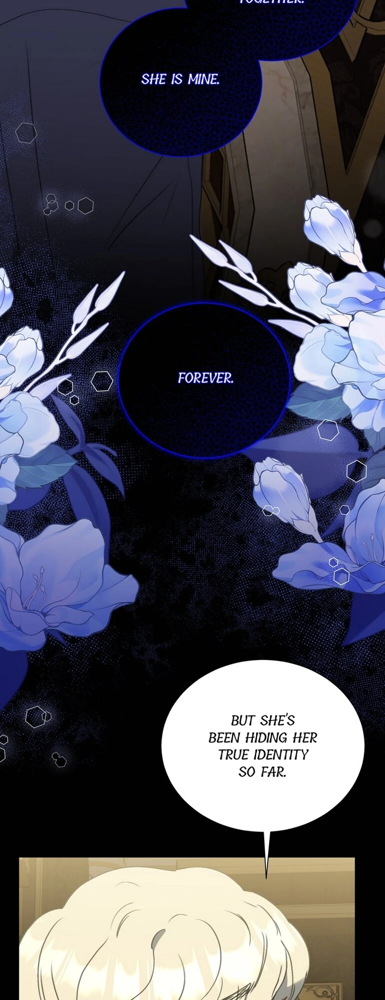 The Psycho Duke and I Chapter 72 - Page 47