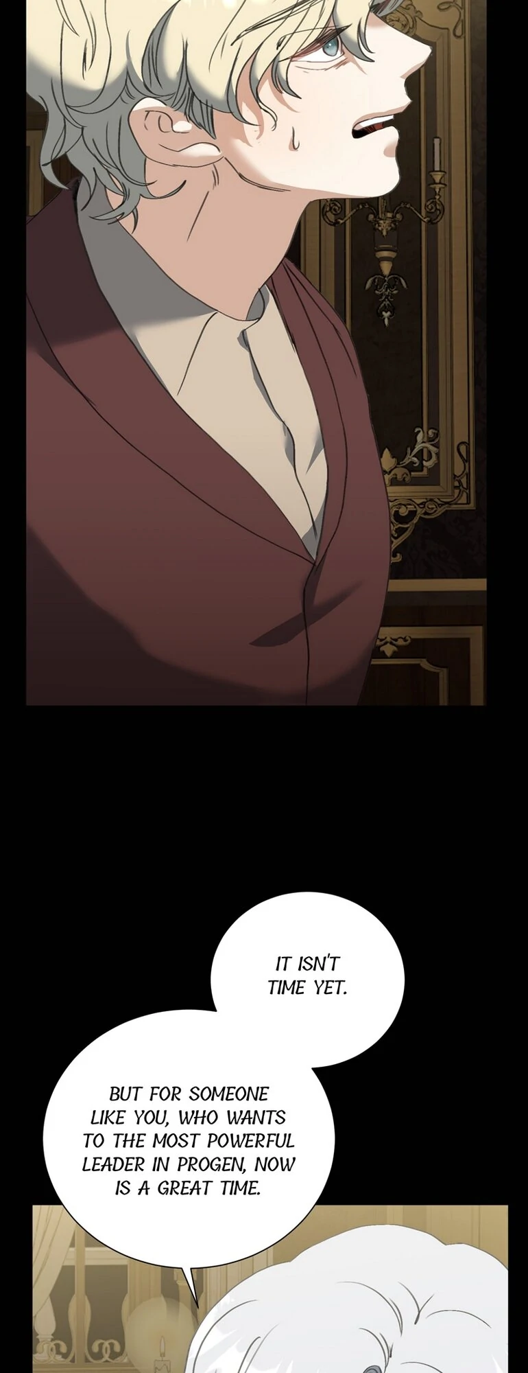 The Psycho Duke and I Chapter 72 - Page 48