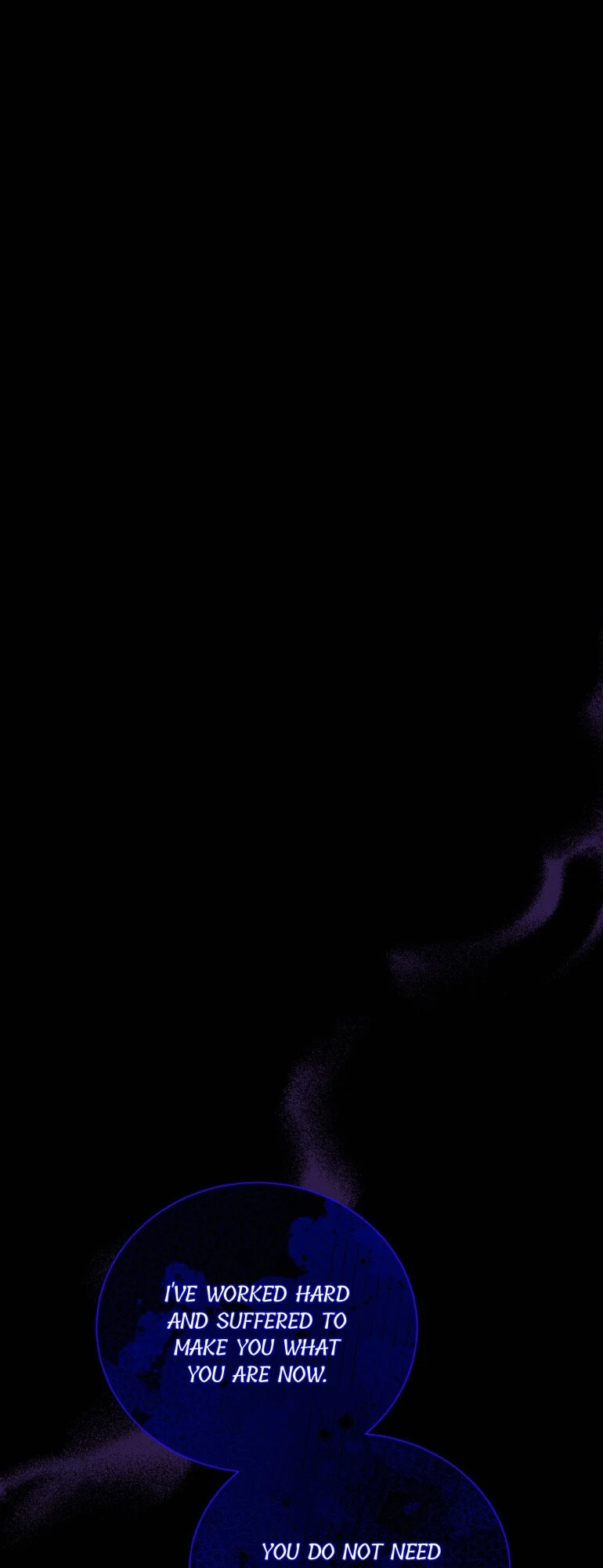 The Psycho Duke and I Chapter 72 - Page 50