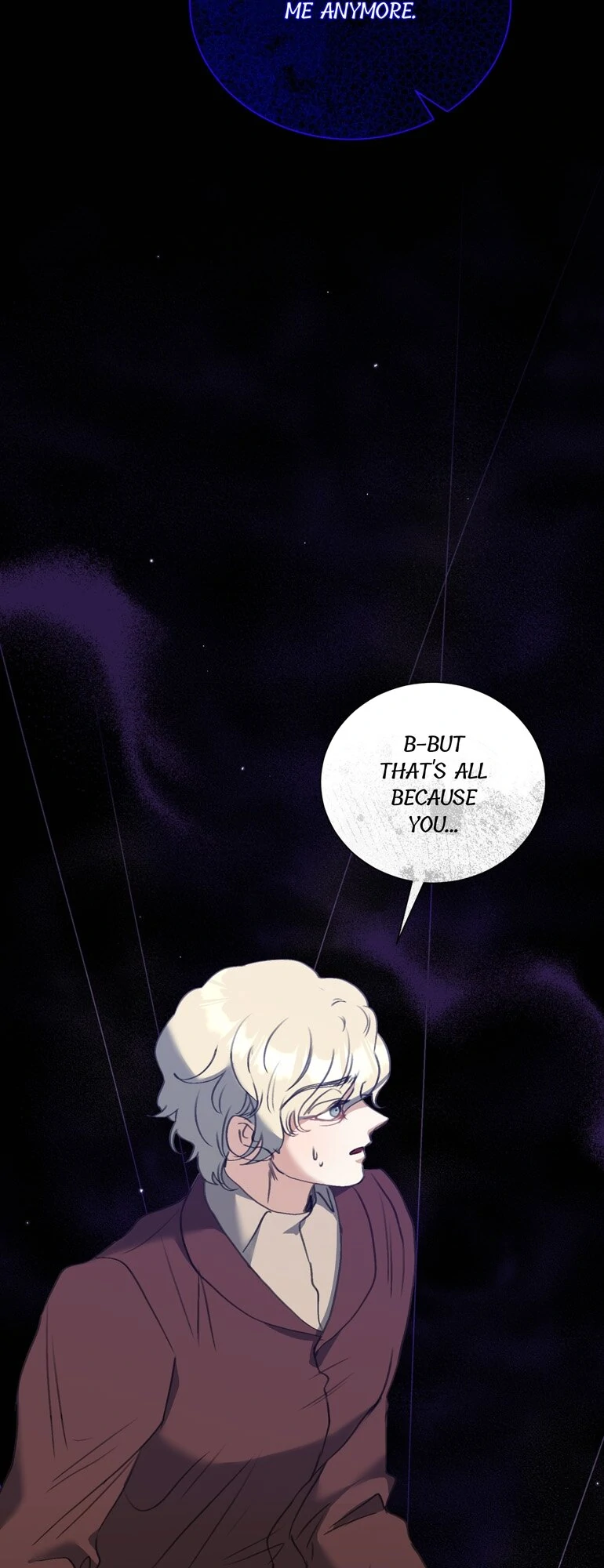 The Psycho Duke and I Chapter 72 - Page 51