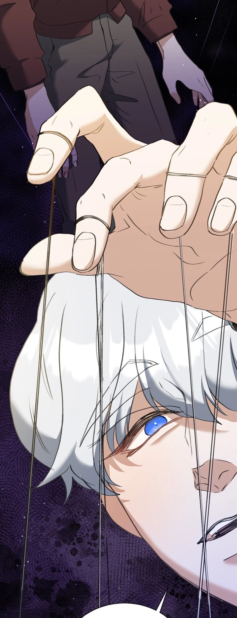 The Psycho Duke and I Chapter 72 - Page 52