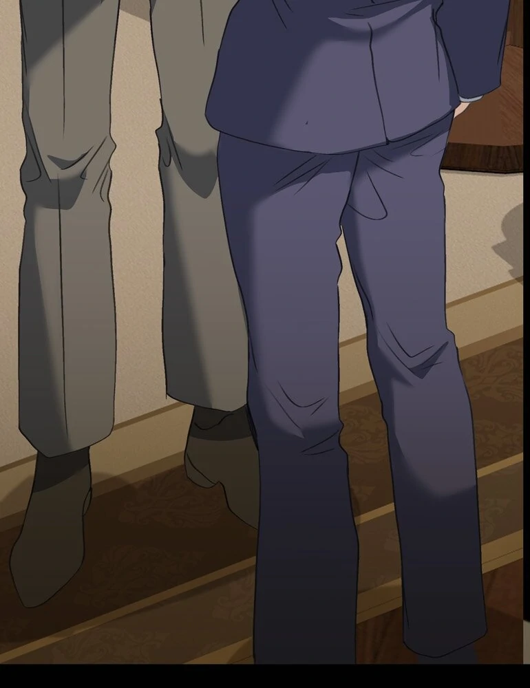 The Psycho Duke and I Chapter 72 - Page 57