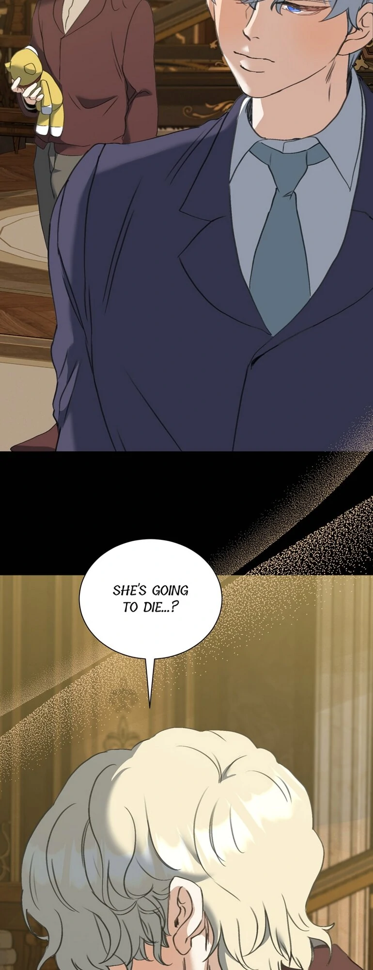 The Psycho Duke and I Chapter 72 - Page 59