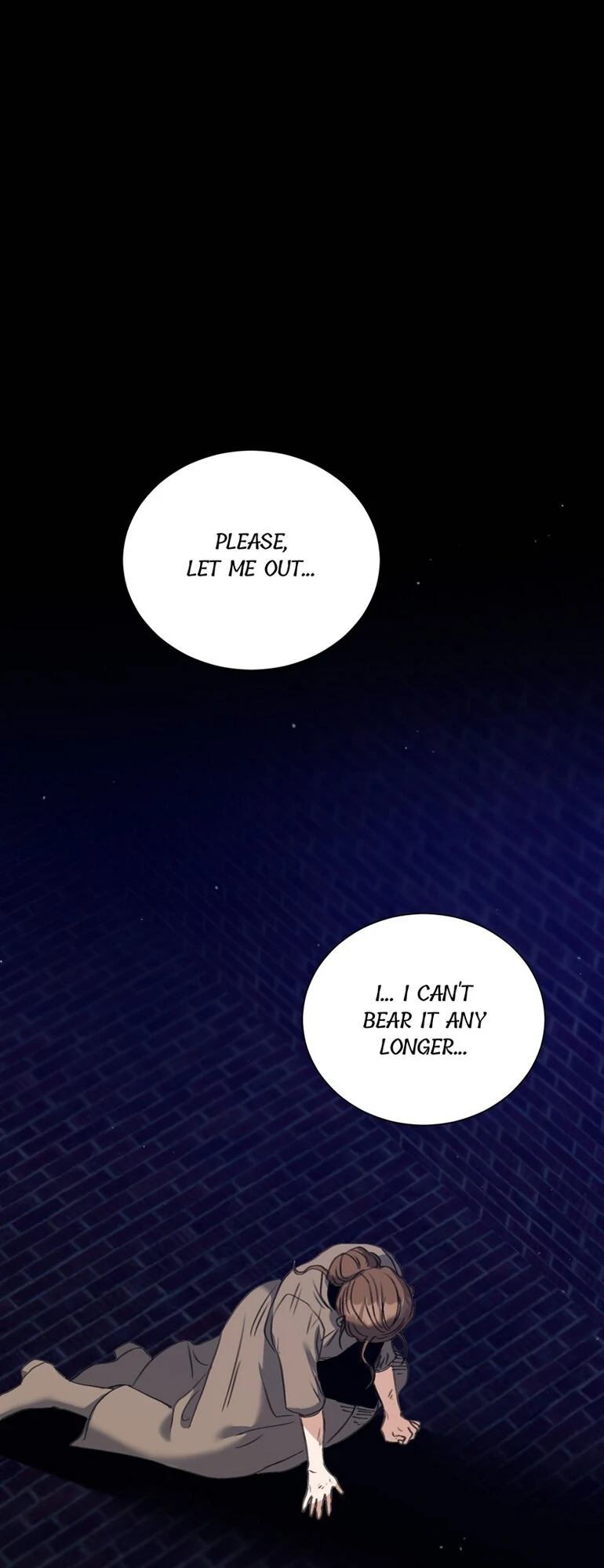 The Psycho Duke and I Chapter 72 - Page 61