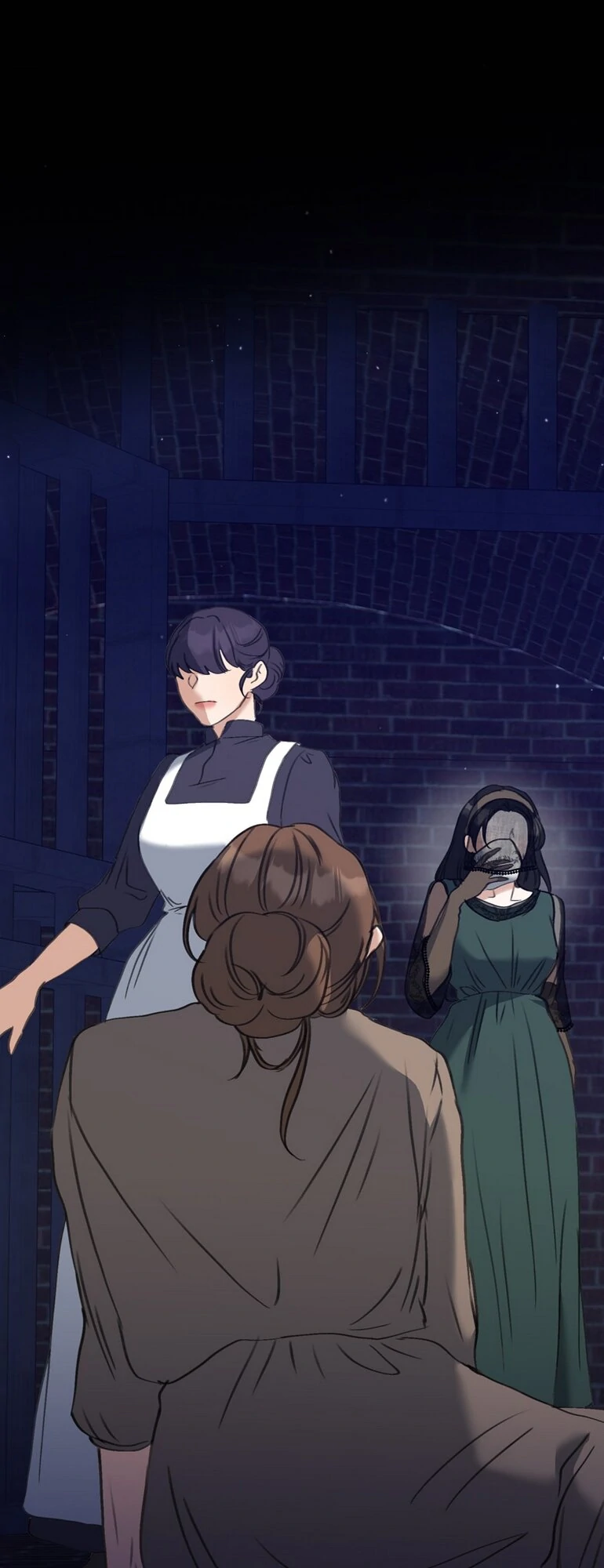 The Psycho Duke and I Chapter 72 - Page 63