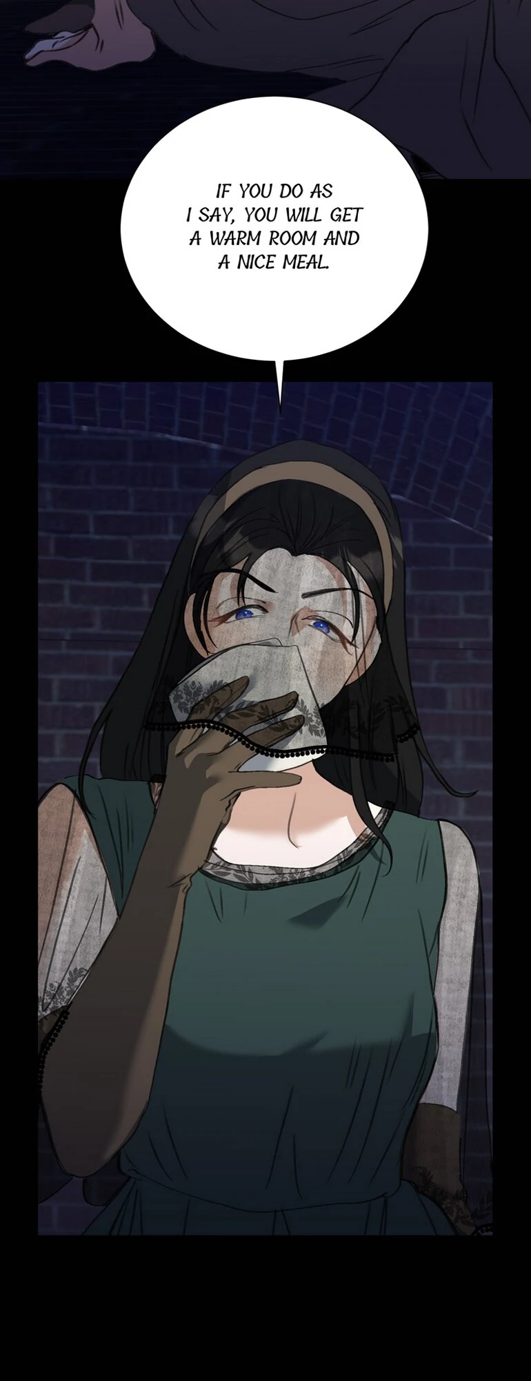 The Psycho Duke and I Chapter 72 - Page 64