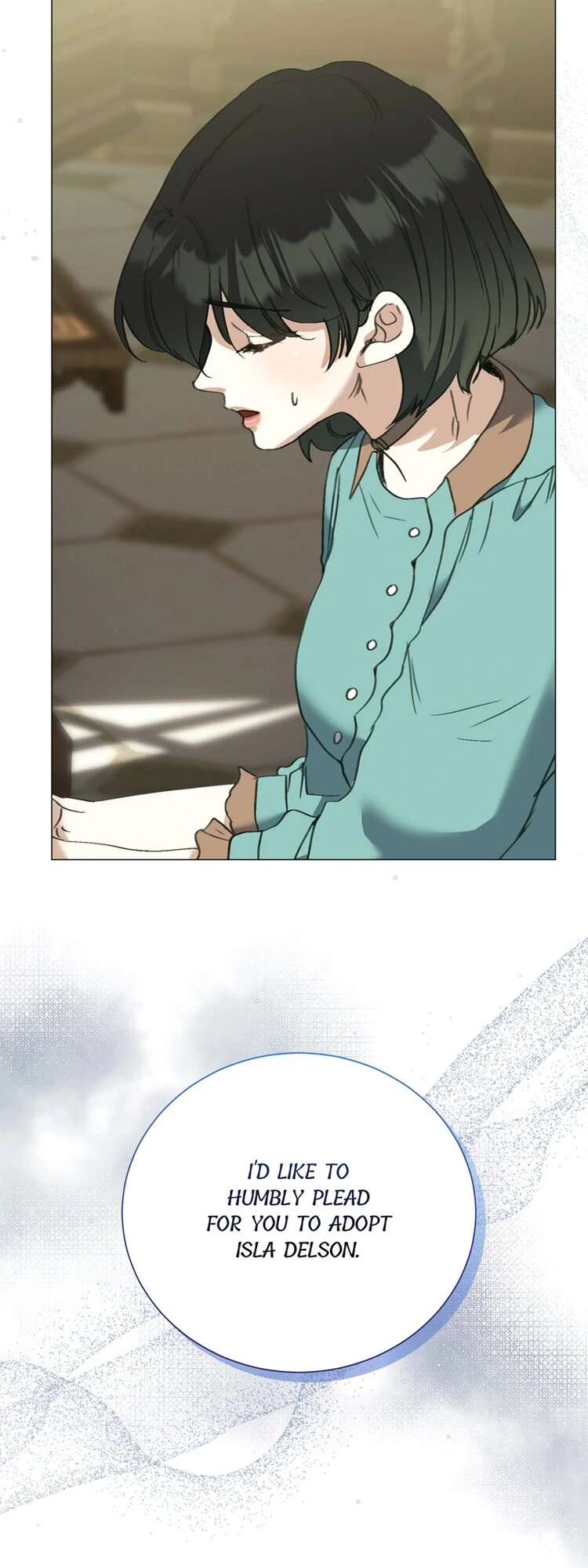 The Psycho Duke and I Chapter 73 - Page 6