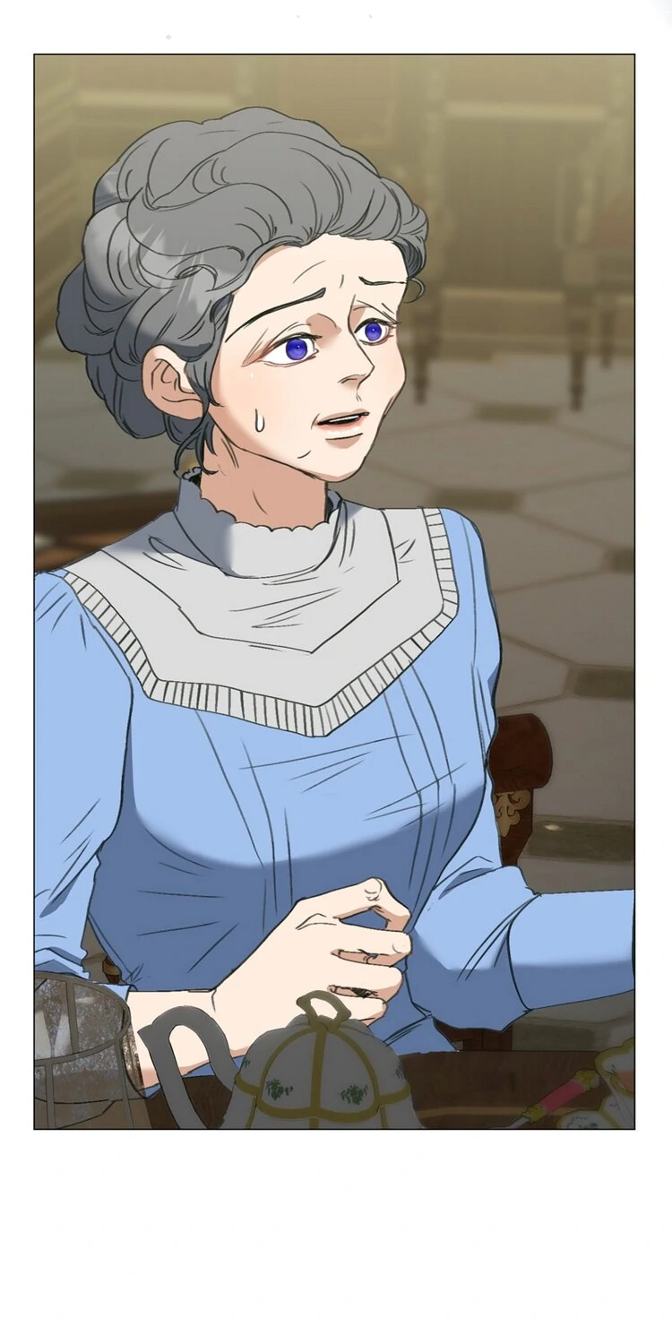 The Psycho Duke and I Chapter 73 - Page 7