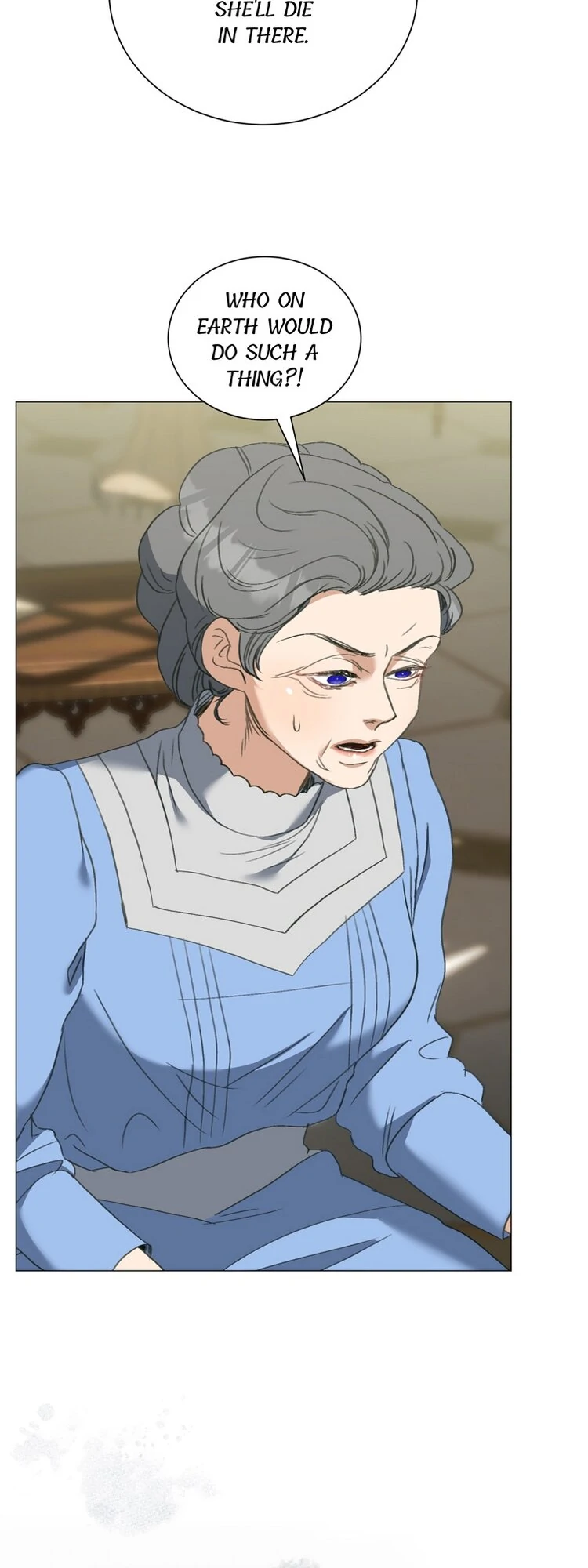 The Psycho Duke and I Chapter 73 - Page 9