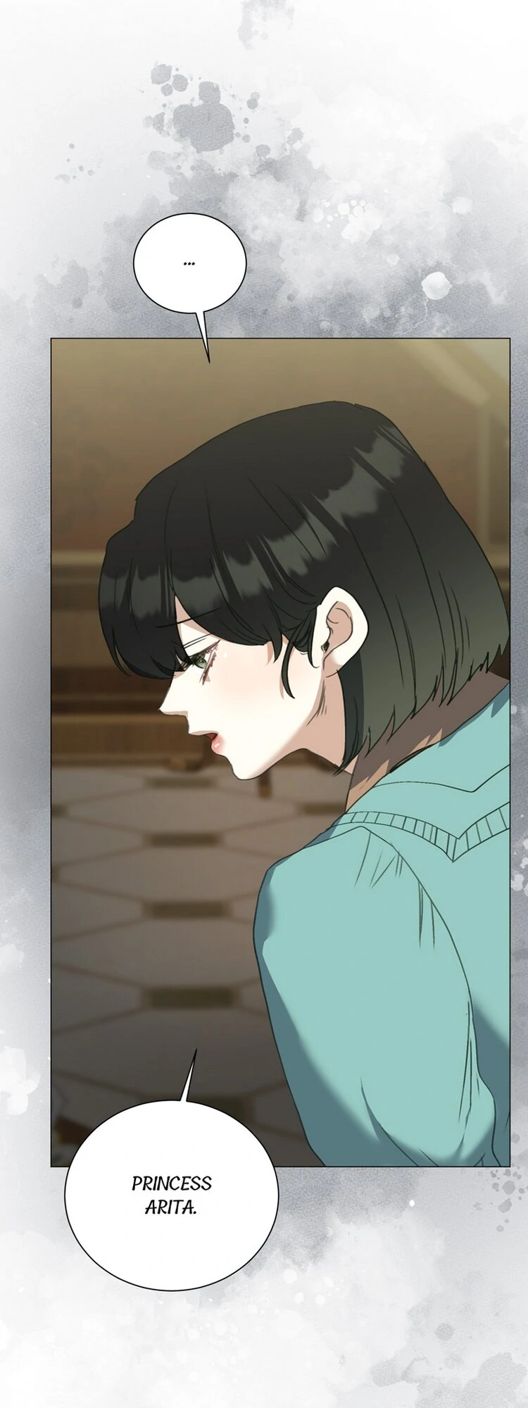 The Psycho Duke and I Chapter 73 - Page 10