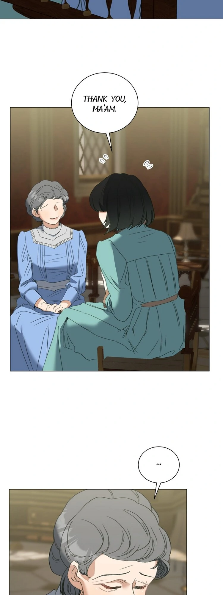 The Psycho Duke and I Chapter 73 - Page 14