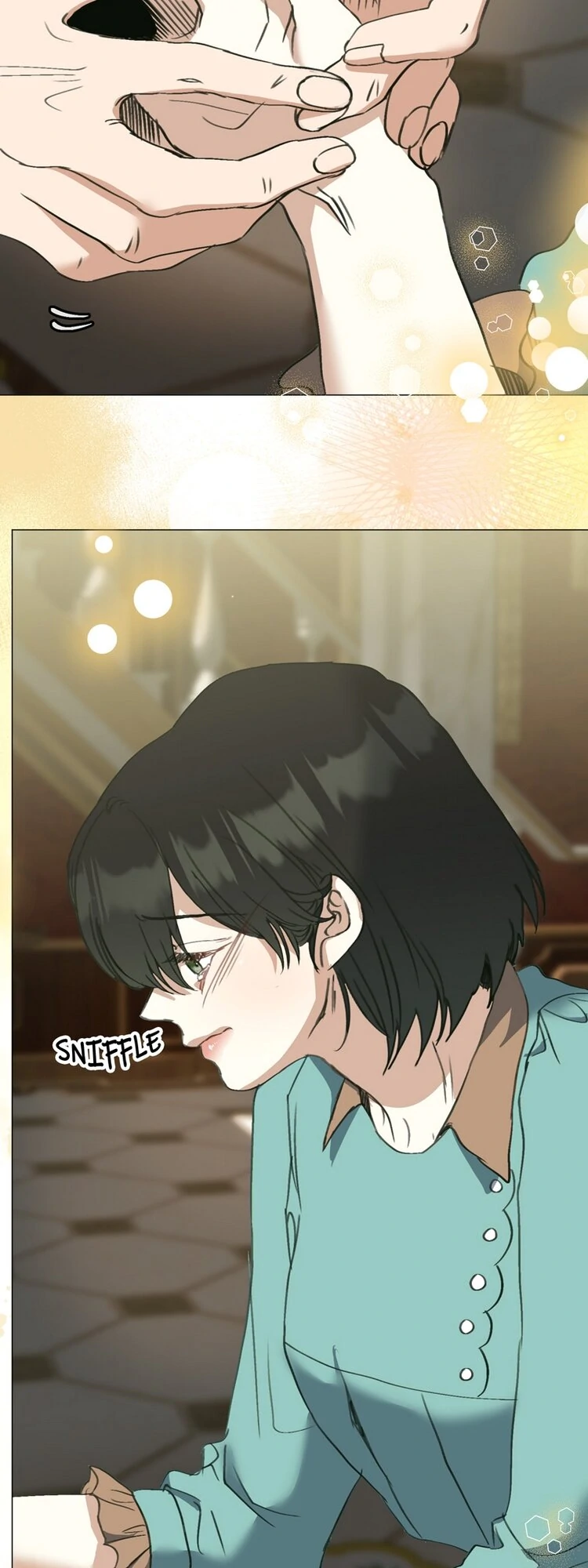 The Psycho Duke and I Chapter 73 - Page 19