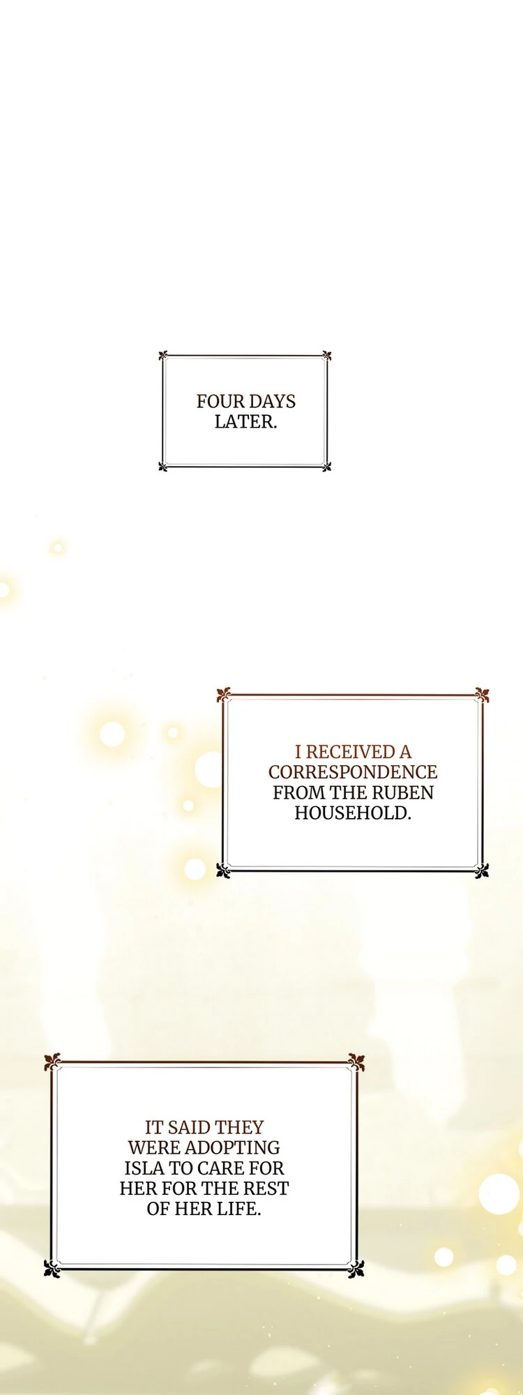 The Psycho Duke and I Chapter 73 - Page 21