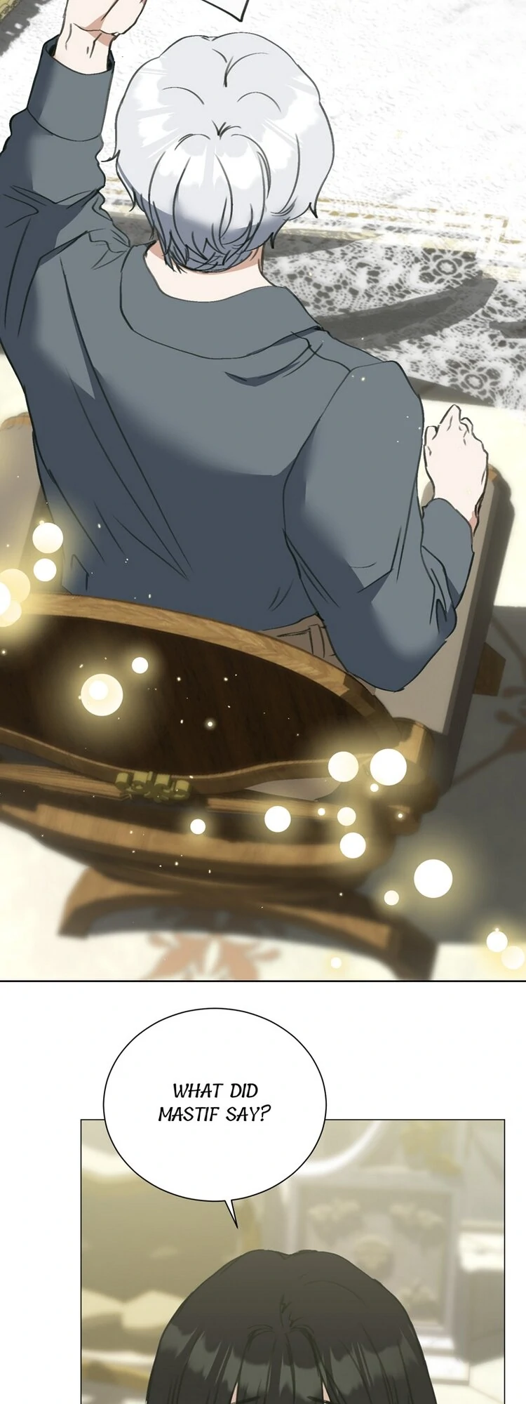 The Psycho Duke and I Chapter 73 - Page 23