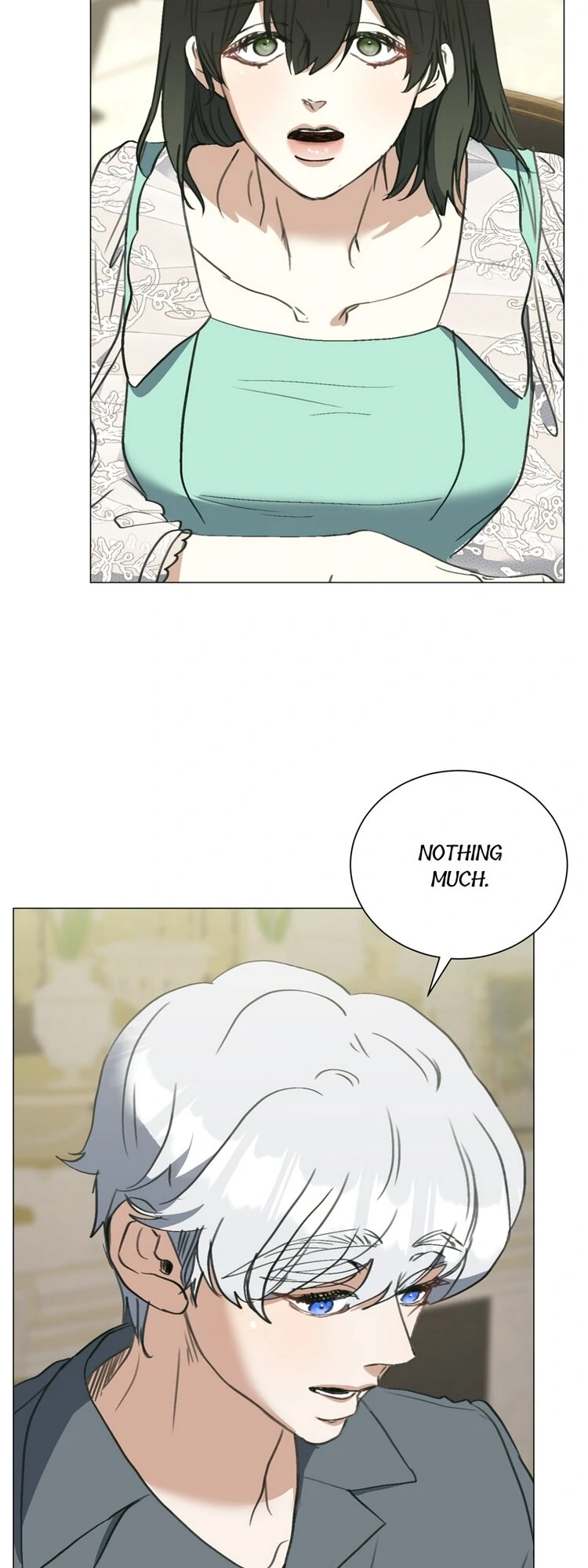 The Psycho Duke and I Chapter 73 - Page 24