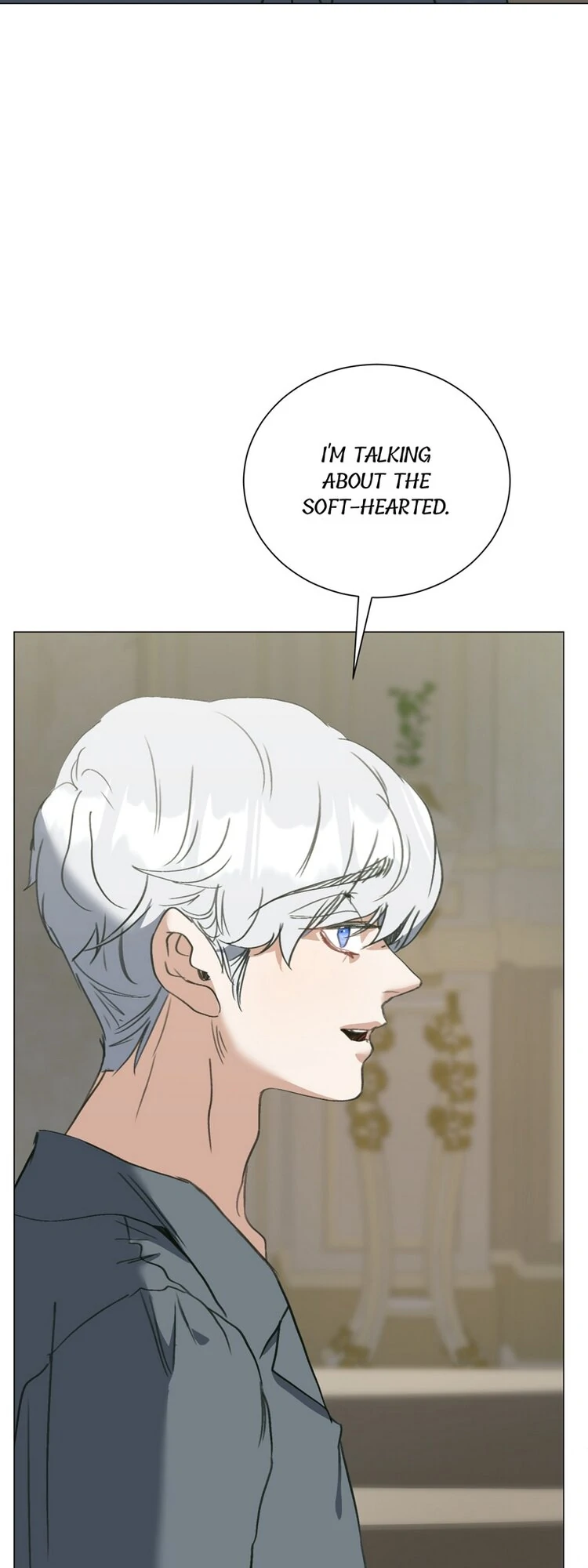 The Psycho Duke and I Chapter 73 - Page 29