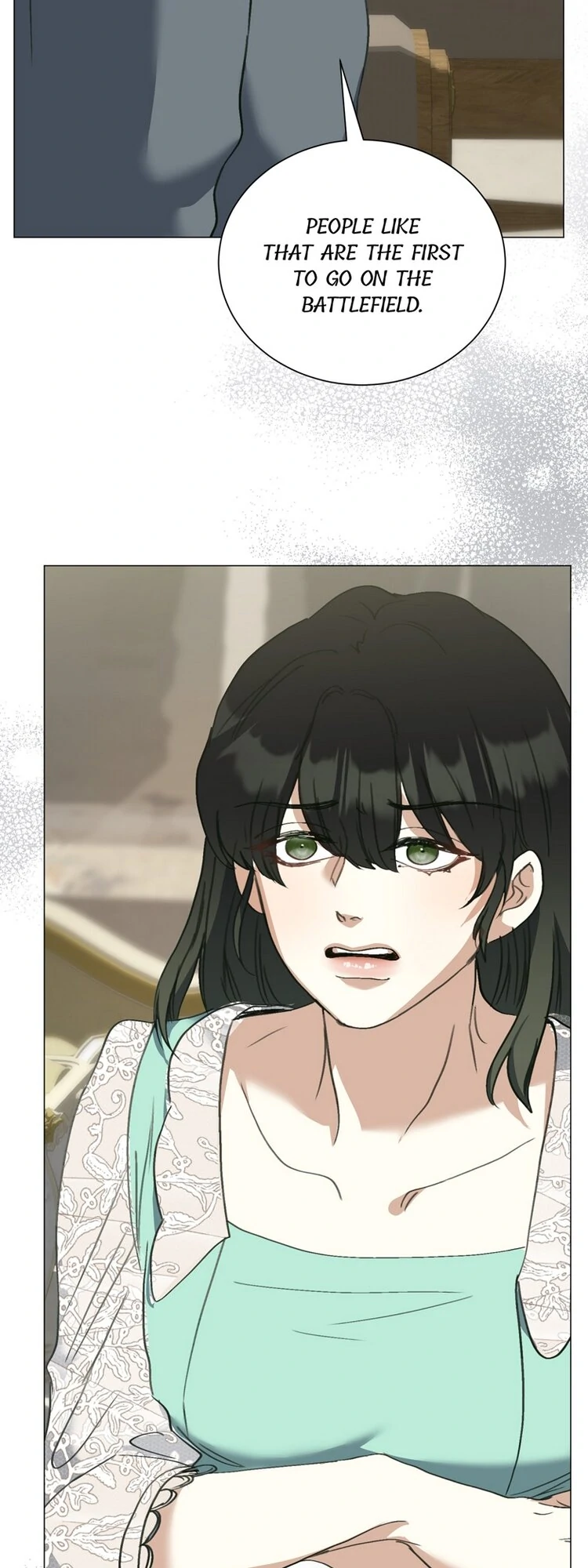 The Psycho Duke and I Chapter 73 - Page 30