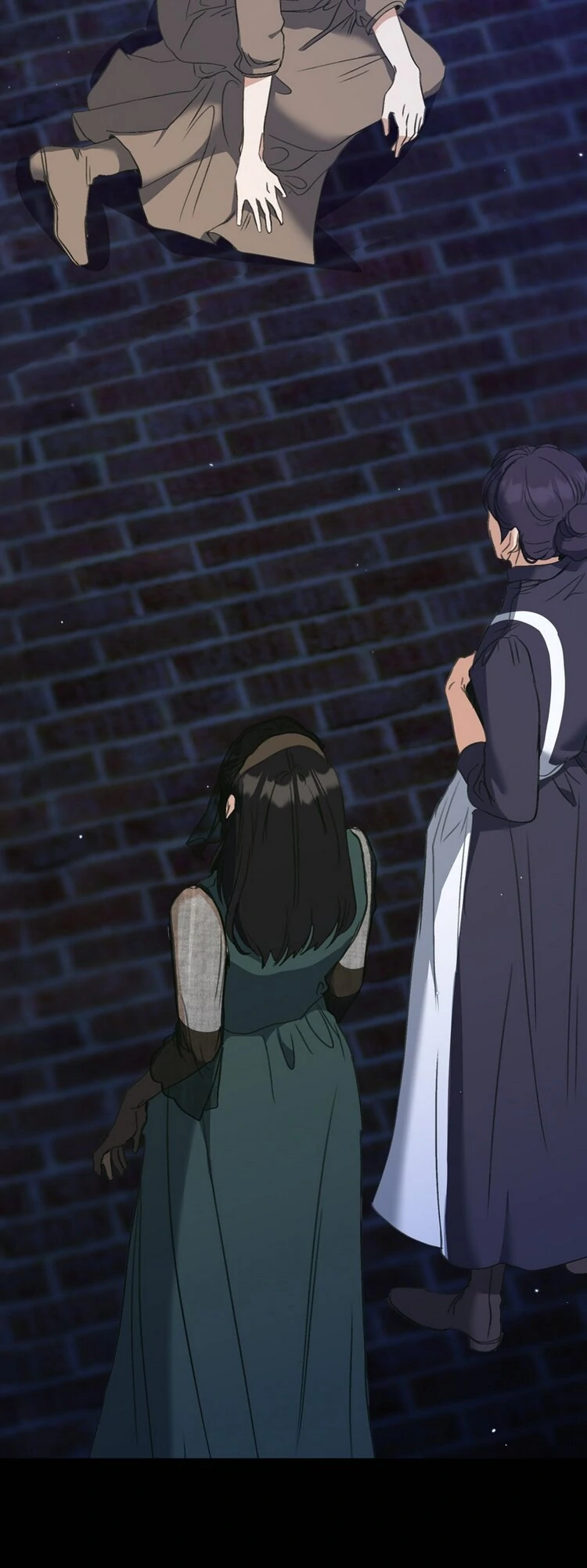 The Psycho Duke and I Chapter 73 - Page 32