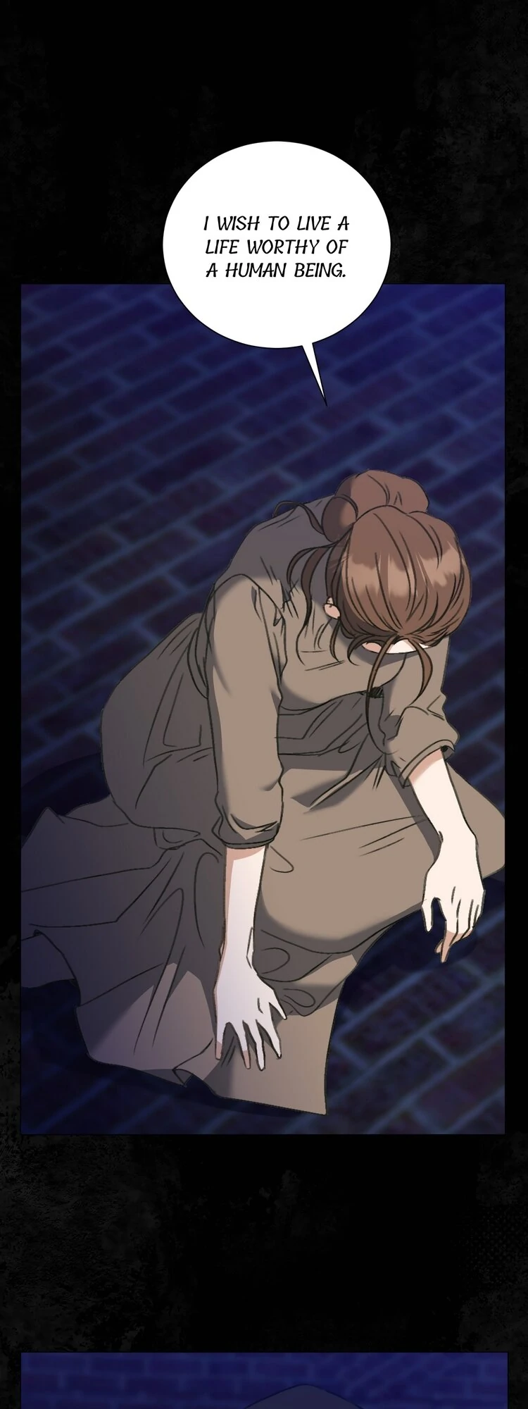 The Psycho Duke and I Chapter 73 - Page 34