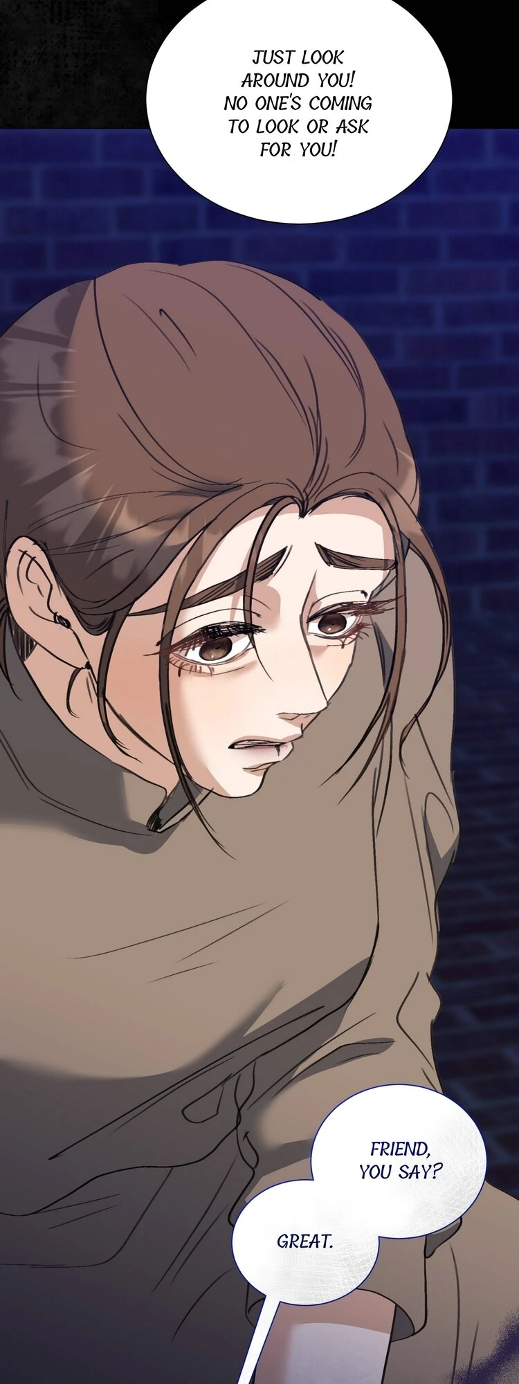 The Psycho Duke and I Chapter 73 - Page 38