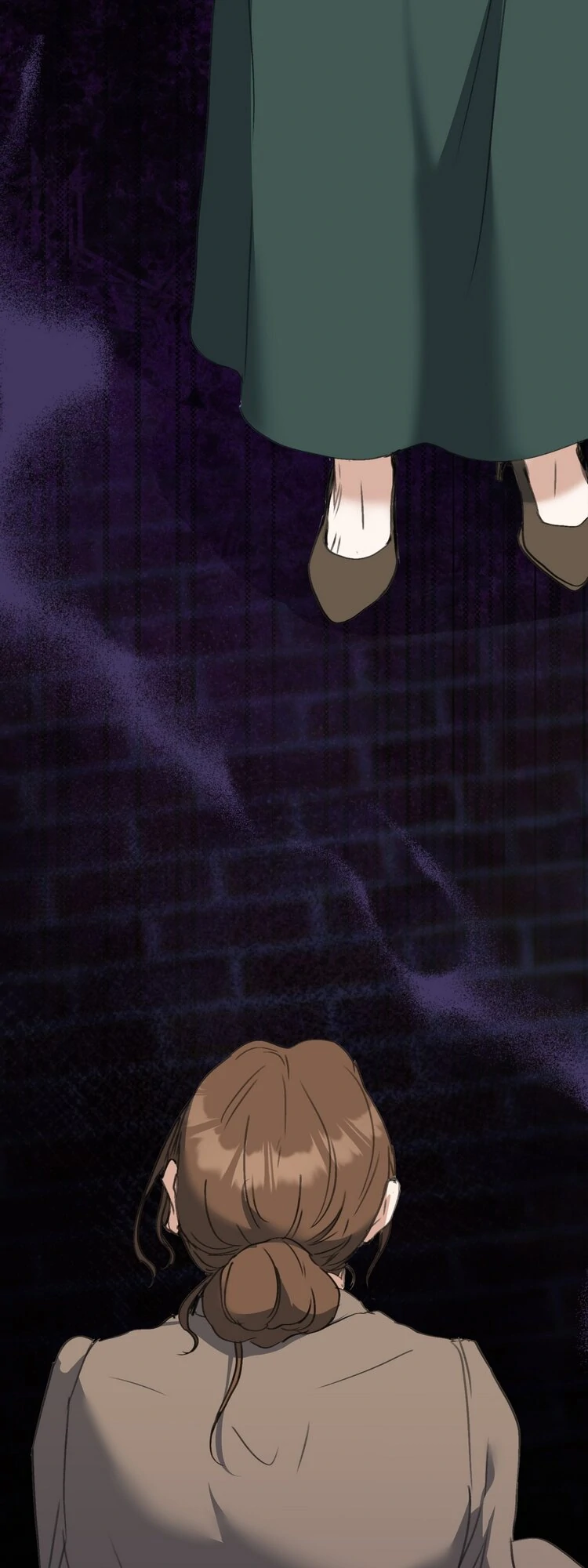 The Psycho Duke and I Chapter 73 - Page 39