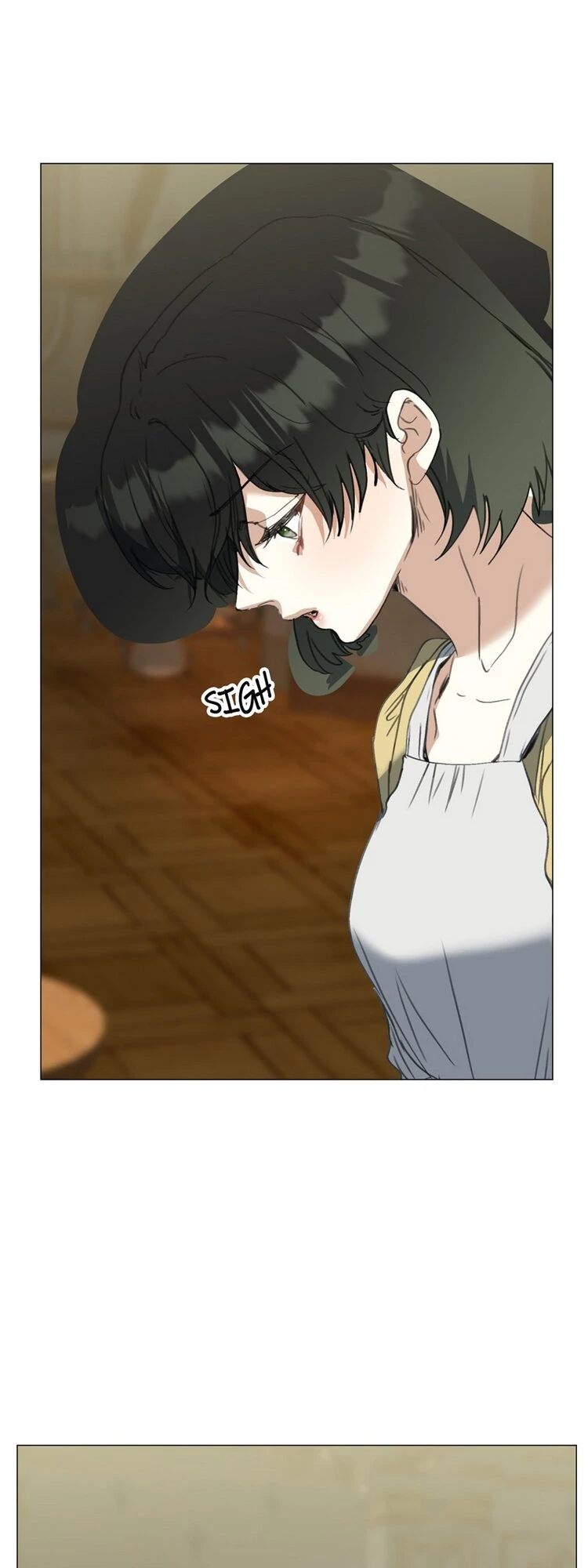 The Psycho Duke and I Chapter 73 - Page 42