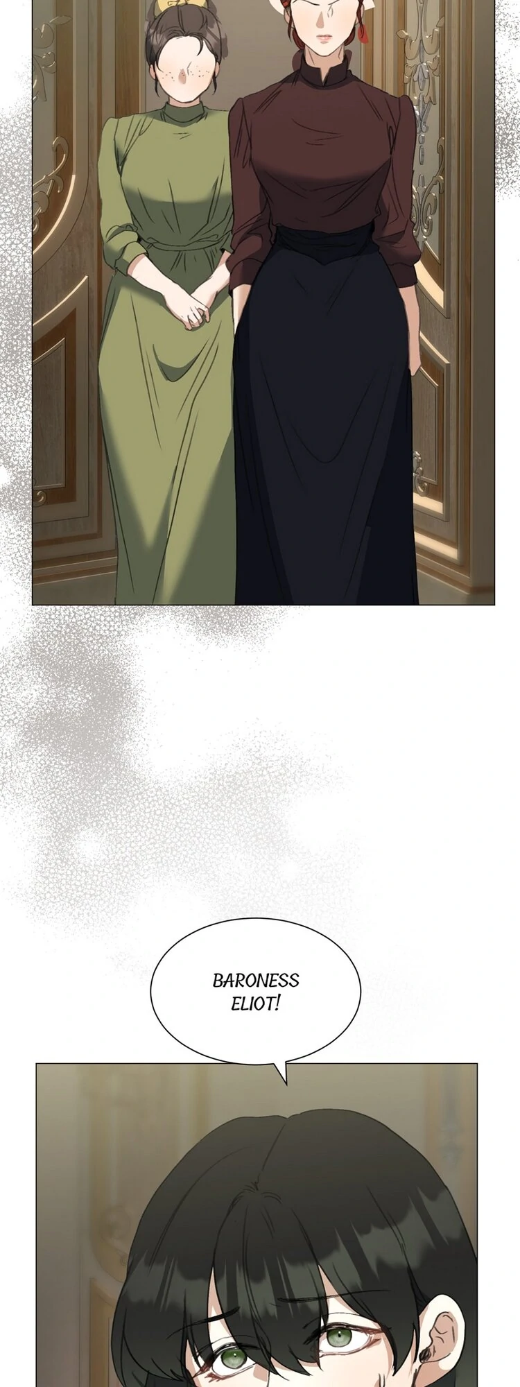 The Psycho Duke and I Chapter 73 - Page 44