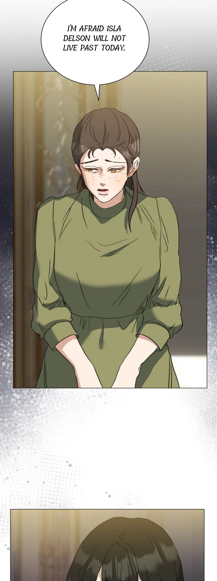 The Psycho Duke and I Chapter 73 - Page 47