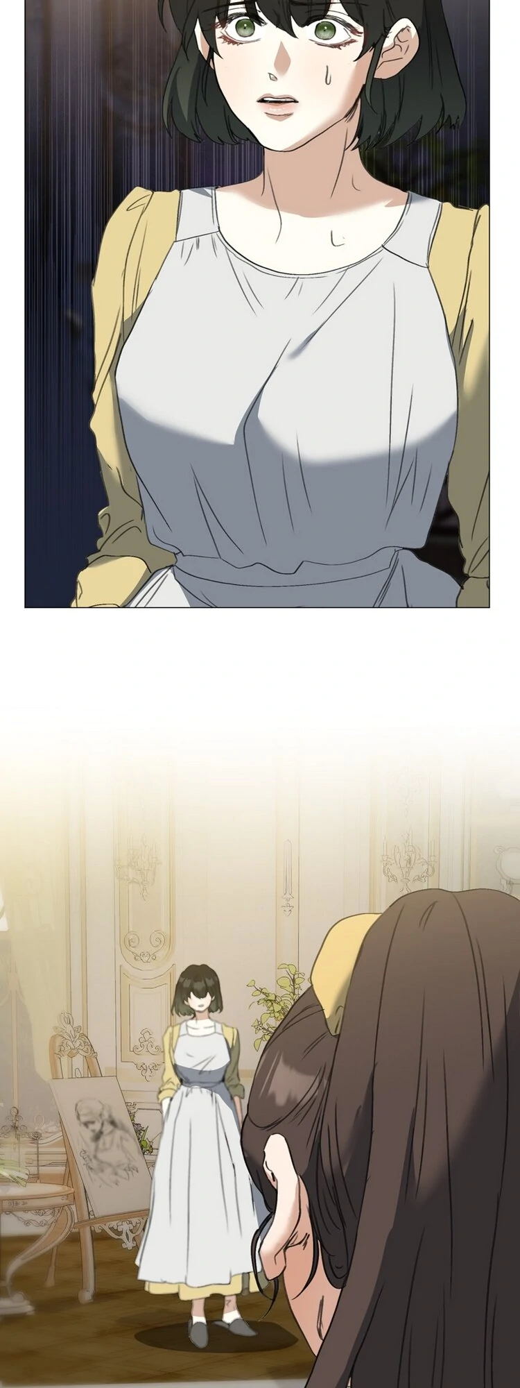 The Psycho Duke and I Chapter 73 - Page 48