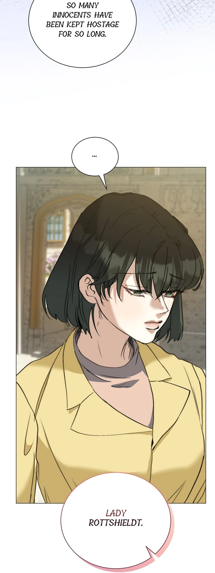 The Psycho Duke and I Chapter 73 - Page 56