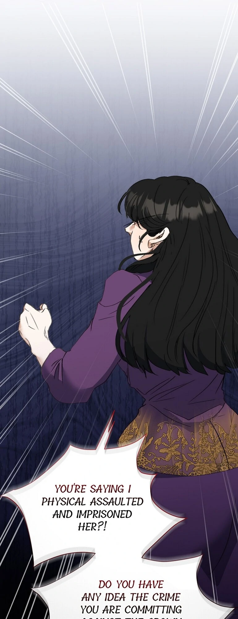 The Psycho Duke and I Chapter 74 - Page 16