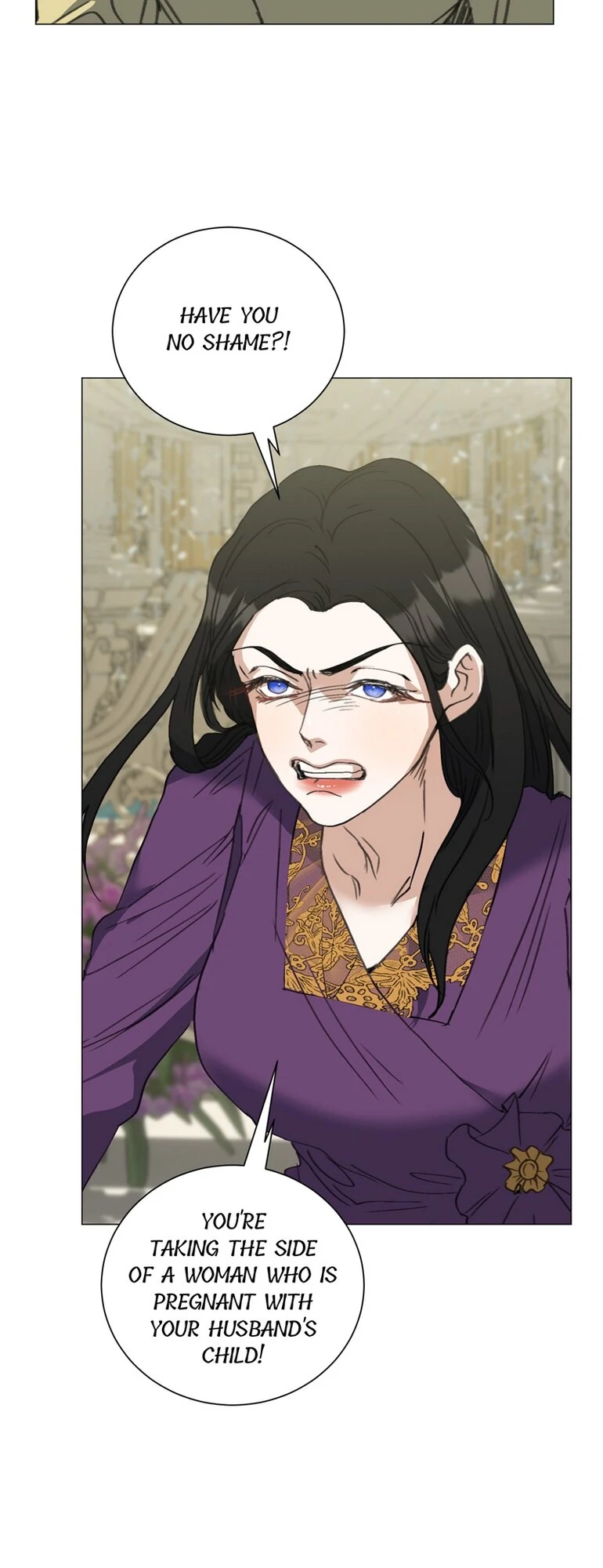 The Psycho Duke and I Chapter 74 - Page 18