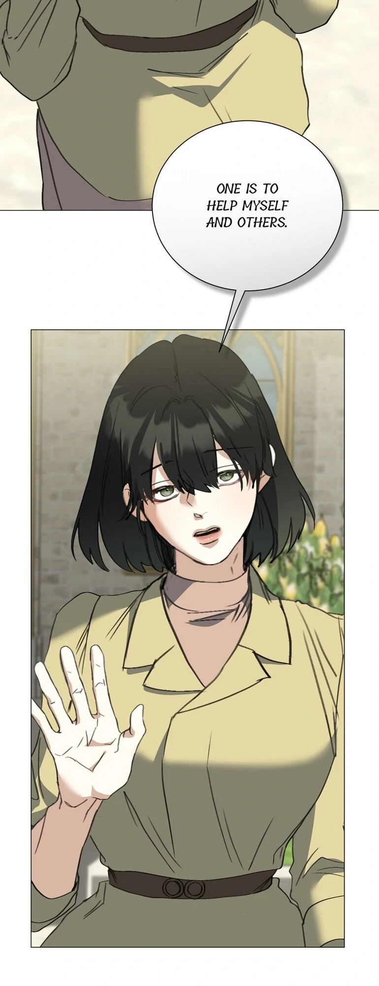 The Psycho Duke and I Chapter 74 - Page 29