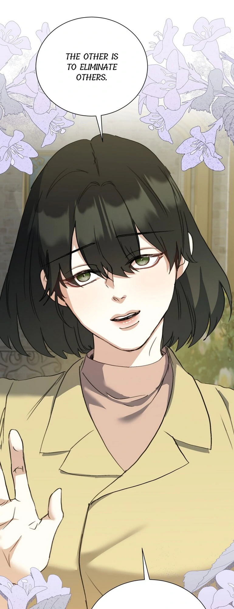 The Psycho Duke and I Chapter 74 - Page 31