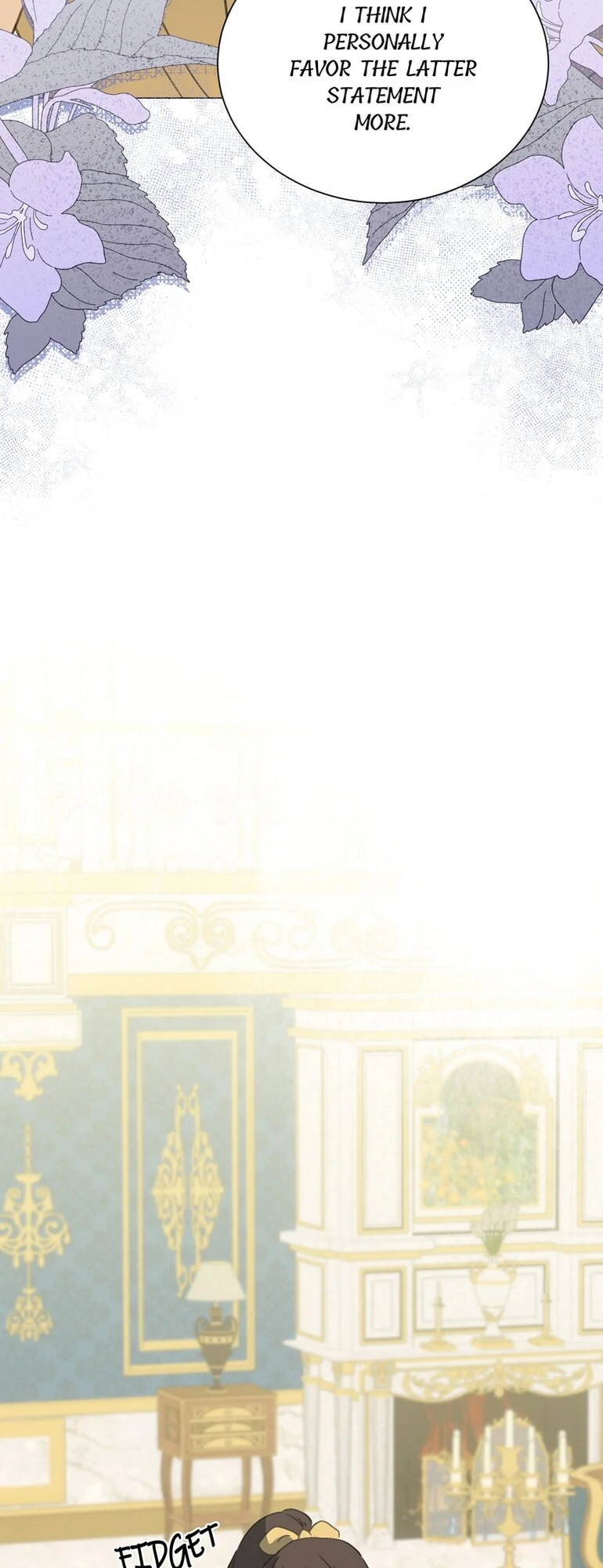 The Psycho Duke and I Chapter 74 - Page 32