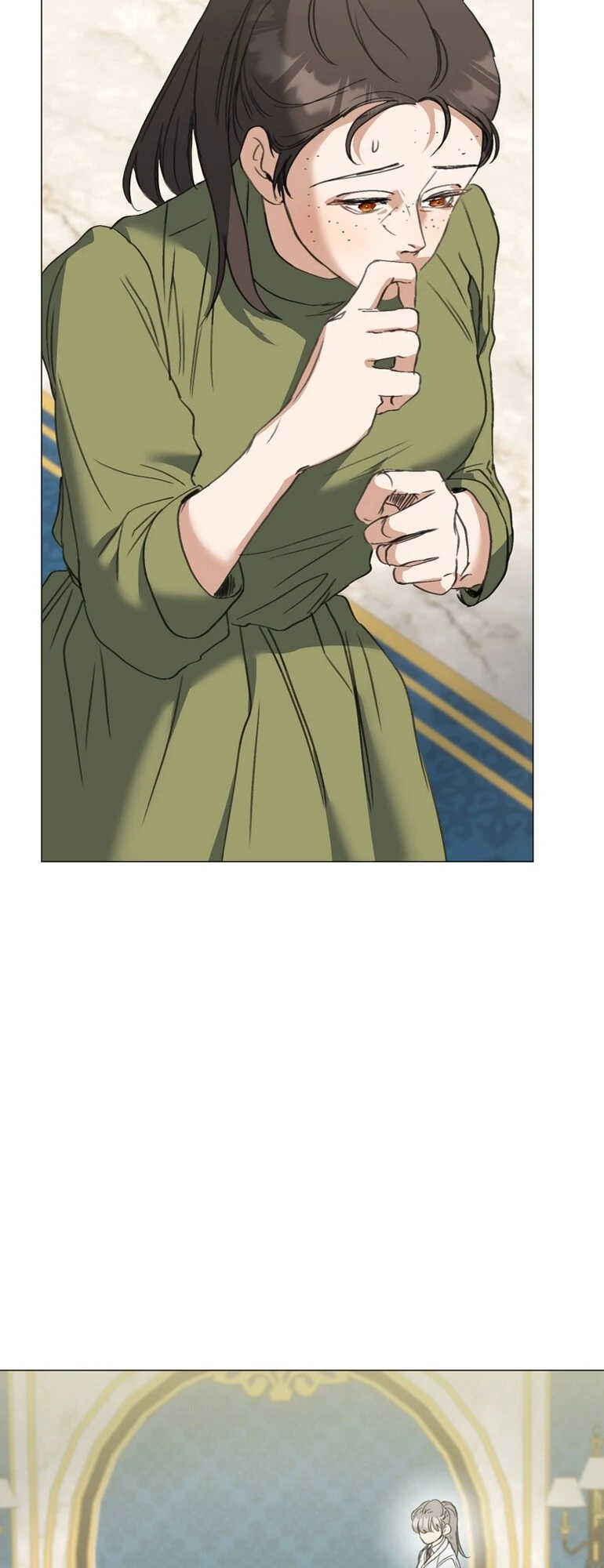 The Psycho Duke and I Chapter 74 - Page 36