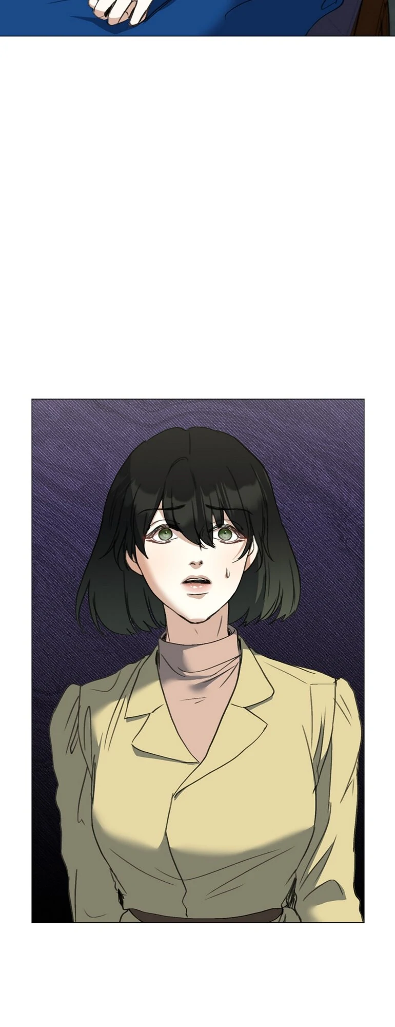 The Psycho Duke and I Chapter 74 - Page 46