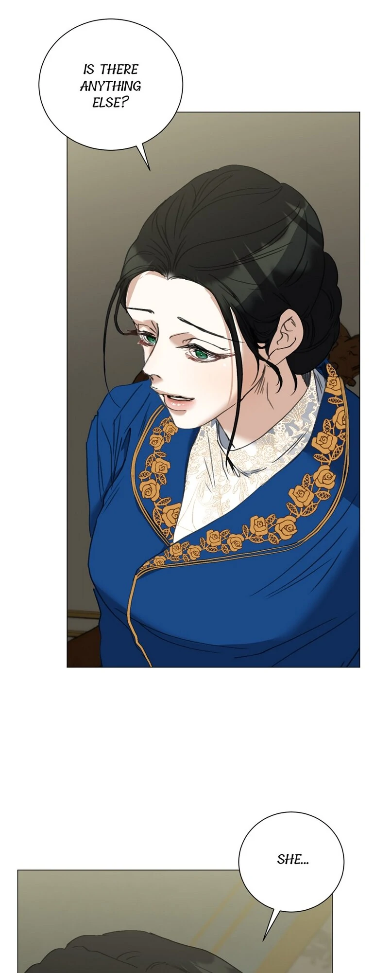 The Psycho Duke and I Chapter 74 - Page 47