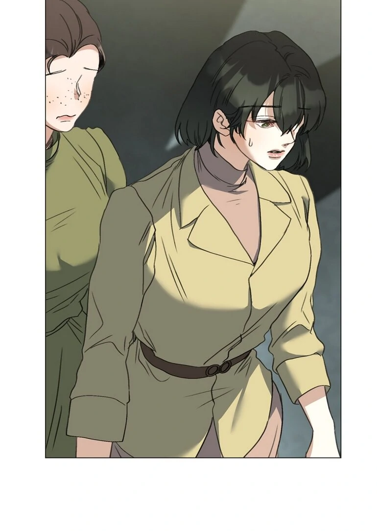 The Psycho Duke and I Chapter 74 - Page 51