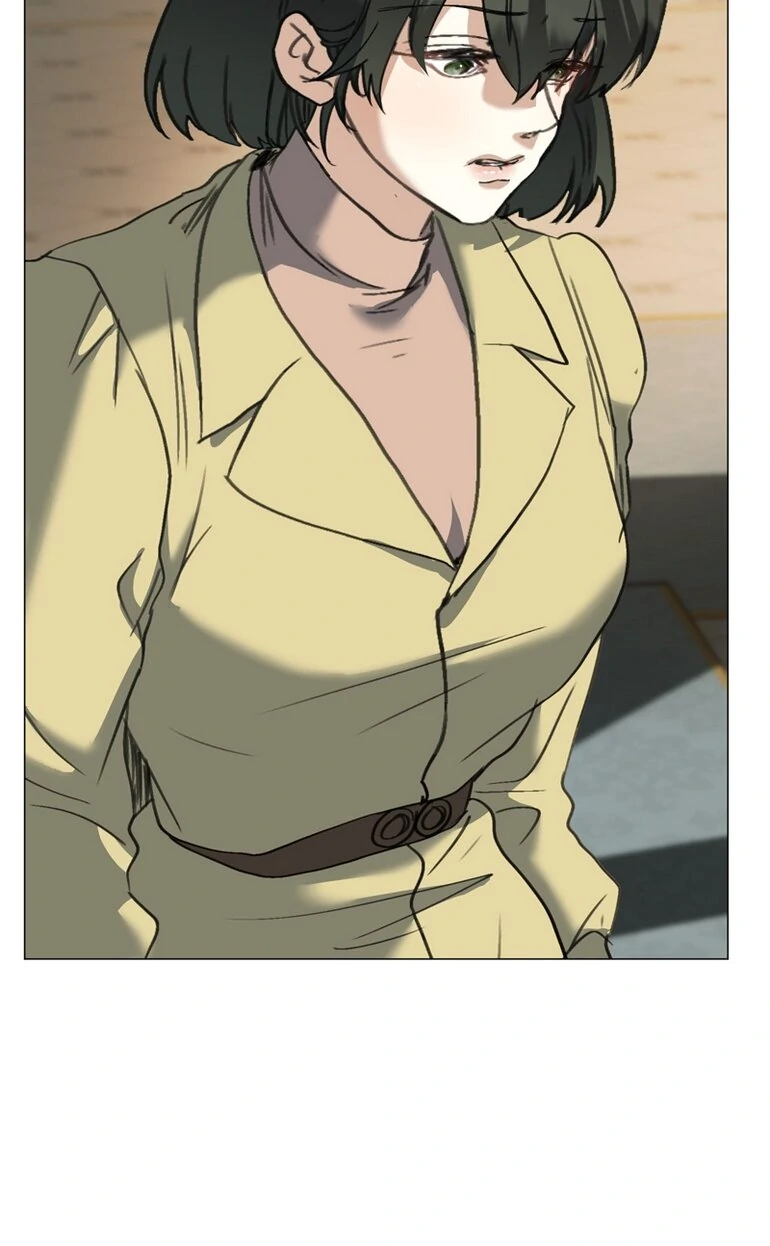 The Psycho Duke and I Chapter 74 - Page 57