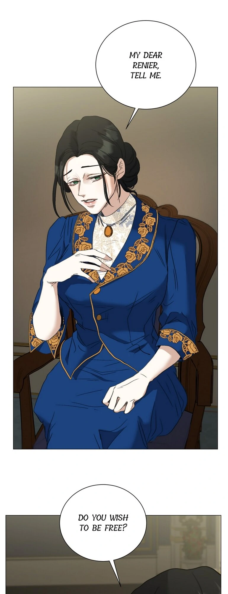 The Psycho Duke and I Chapter 74 - Page 58