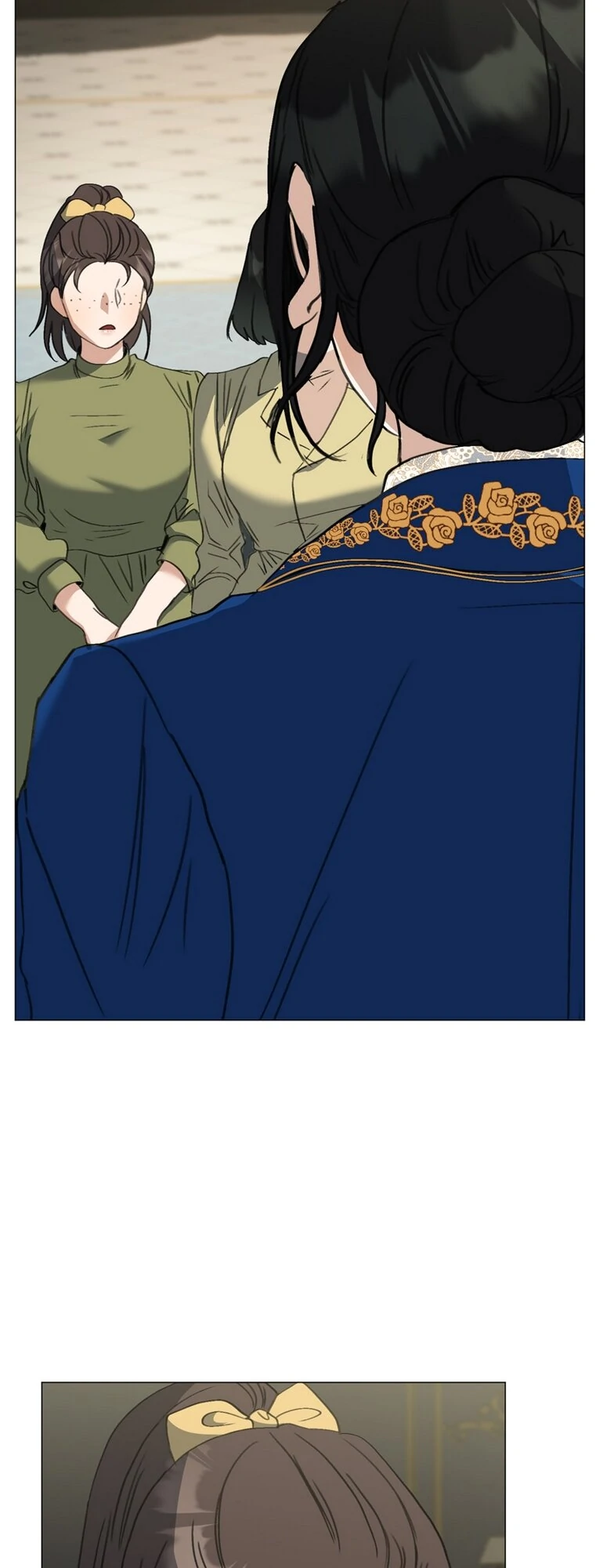 The Psycho Duke and I Chapter 74 - Page 59