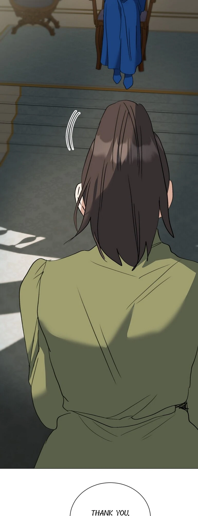 The Psycho Duke and I Chapter 74 - Page 63