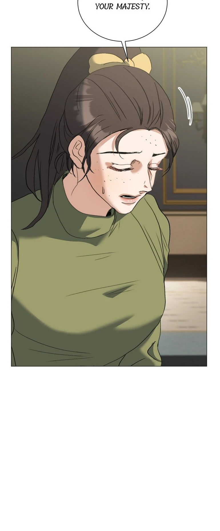 The Psycho Duke and I Chapter 74 - Page 64