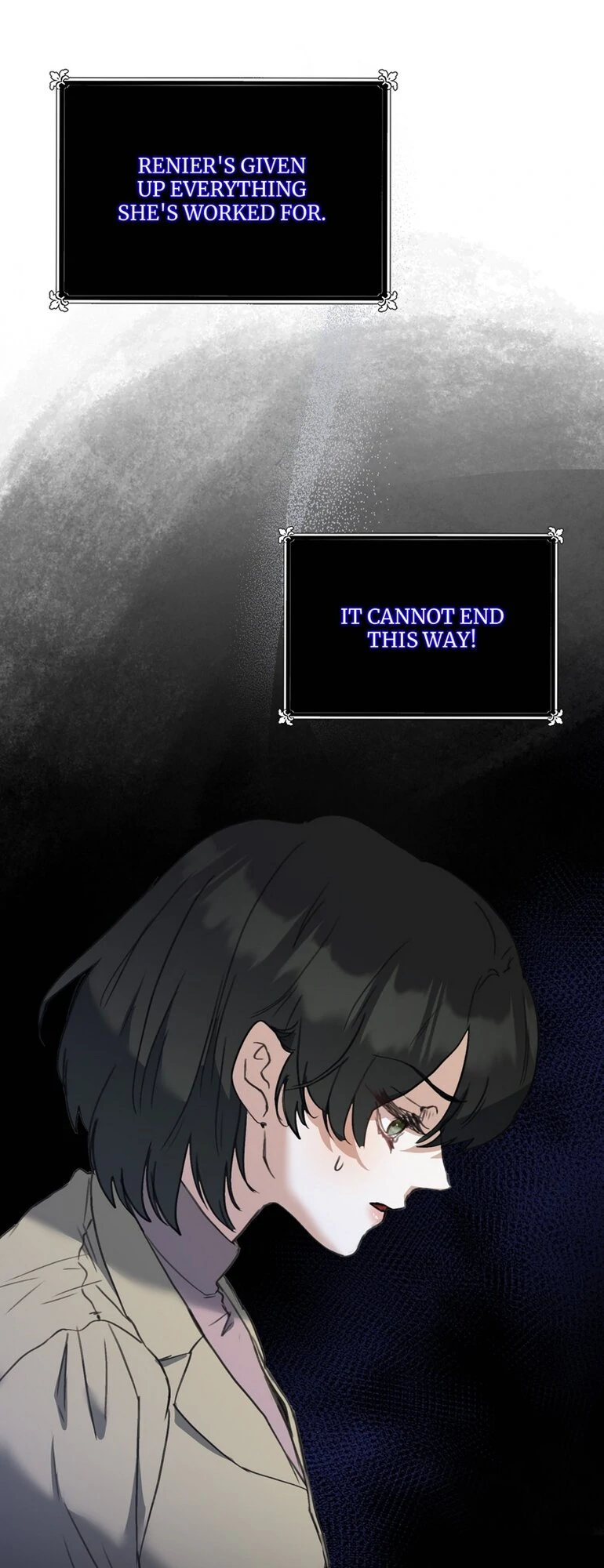 The Psycho Duke and I Chapter 74 - Page 65