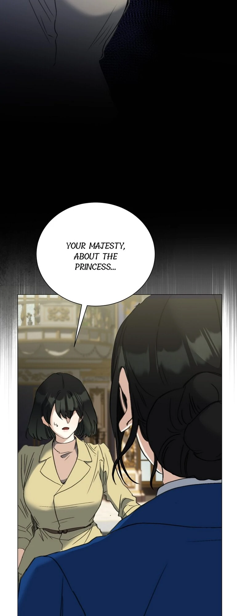 The Psycho Duke and I Chapter 74 - Page 66