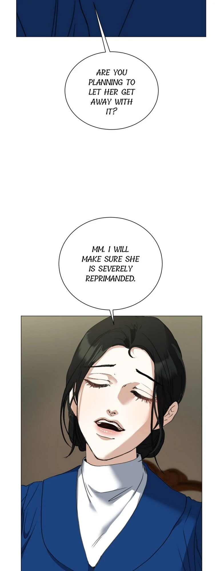 The Psycho Duke and I Chapter 74 - Page 67